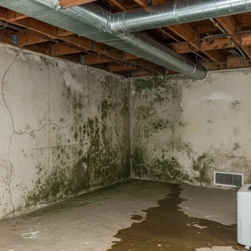 Professional Mold Removal in Tara Hills, CA